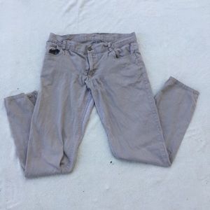 Authentic Galaxy Kahki Pants